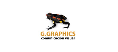 Graphic Design Company logo