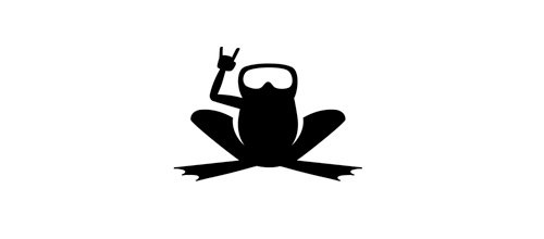 Hellfrog logo