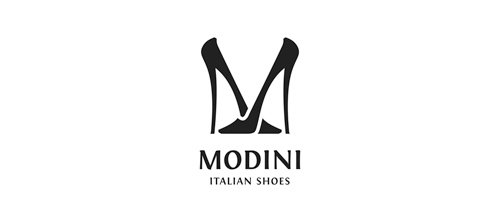 Modini logo