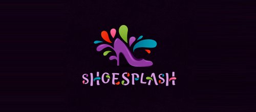 Shoe Splash
