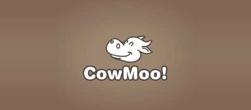 CowMoo logo
