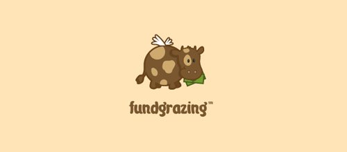 Fundgrazing logo