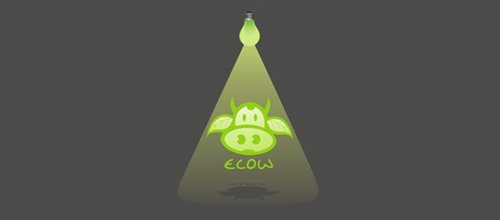 Ecow logo