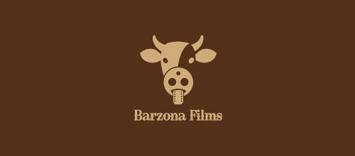 Barzona Films logo
