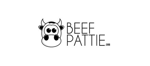 Beef Pattie logo
