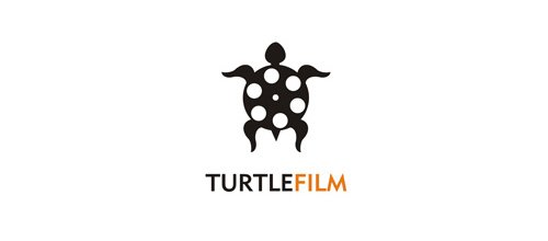 Turtle Film logo