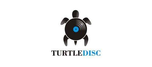 TURTLE DISC logo