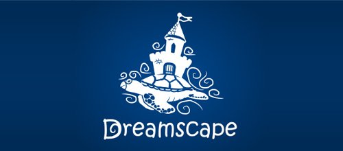 Dreamscape logo