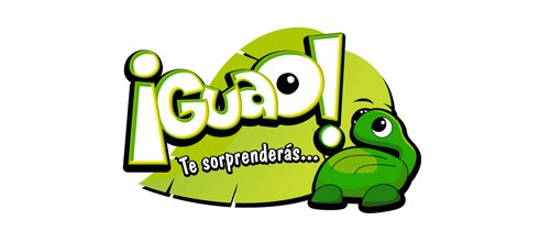 guao logo