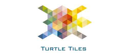 Turtle Tiles logo