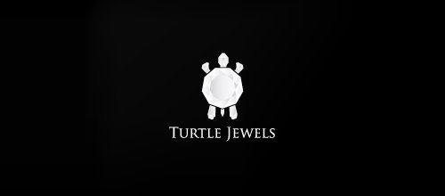 Turtle Jewels logo