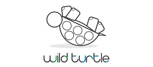 Wild Turtle logo