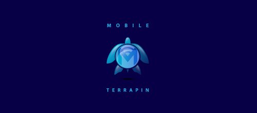 Mobile Terrapin logo