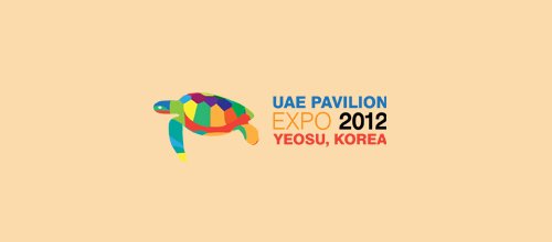 Pavilion Korea logo