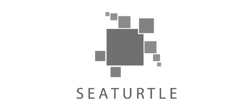 seaturtle logo