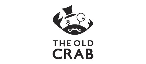 The Old Crab Restaurant logo