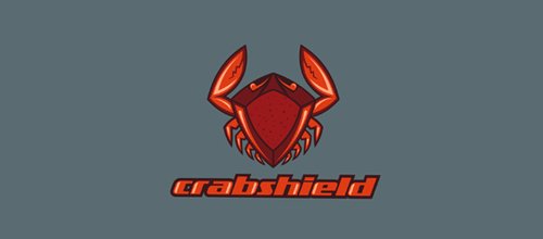 Crabshield logo