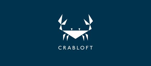 crabloft logo