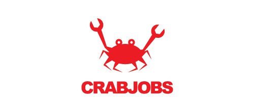 crabjobs logo