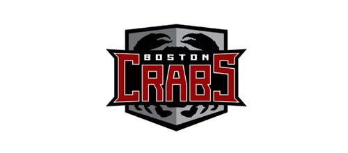 Boston Crabs Lacrosse logo