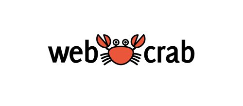 Webcrab logo