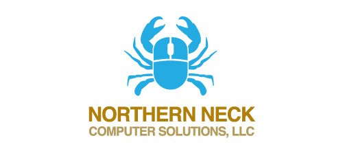 Northern Neck Computer Solutions logo