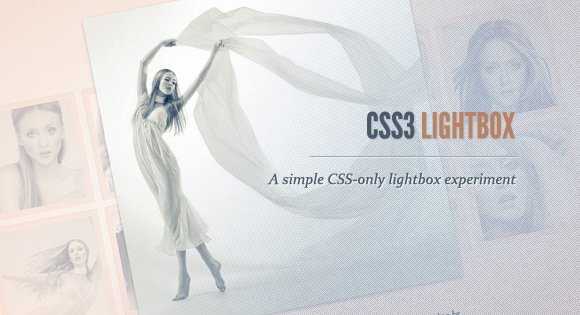 设计达人 - 优秀实用的CSS3教程分享