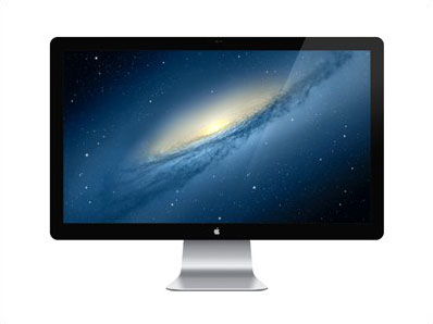 新iMac,iPad Mini,iPhone5,iPod Touch等苹果产品的PSD素材