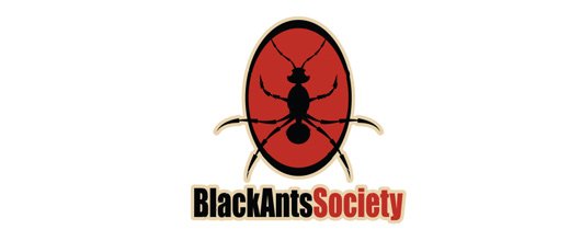 设计达人 - 30个蚂蚁logo标志设计