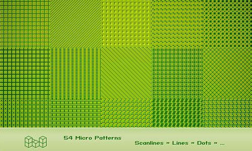 Micro Patterns