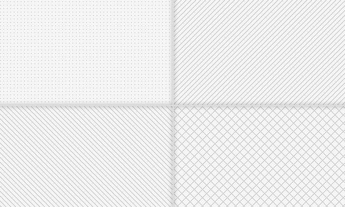 75 Seamless Photoshop Pixel Patterns